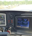 2013 Caterpillar 740B haul truck
