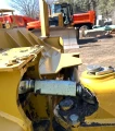 2016 Caterpillar D6K2 LGP dozer