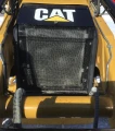 2012 Caterpillar 430F IT 4x4 Loader Backhoe