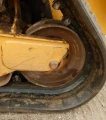 2019 Caterpillar 279D3  tracked skid steer loader
