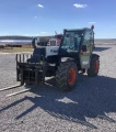 2016 Bobcat TL358H Telehandler