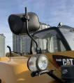 2012 Caterpillar TH406 4x4x4 Telehandler