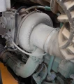 2012 Volvo A40F haul truck