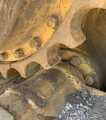 2005 Caterpillar D6R XL Ll Dozer WRipper