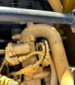 2015 Caterpillar 311FL RR excavator