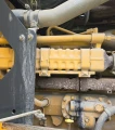 2013 John Deere 770G motor grader