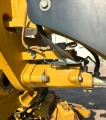 2014 Caterpillar 140M2 VHP Plus Motor Grader