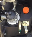 2018 Case 221F Wheel Loader