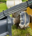 2013 John Deere 770G motor grader