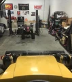 2012 Caterpillar 430F IT 4x4 Loader Backhoe