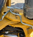2020 John Deere 310L backhoe