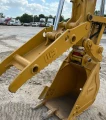 2020 Caterpillar 313F L excavator