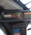 2021 John Deere 333G tracked skid steer loader