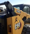 2023 Caterpillar 299D3 Skid Steer