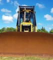 2006 Caterpillar D5G XL Bulldozer Diesel Crawler Tractor