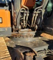 2019 Doosan DX225LC-5 excavator