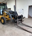 2012 John Deere 410K backhoe