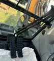 2020 Case CX80C excavator