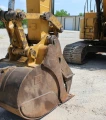 2008 Caterpillar 321D LCR excavator