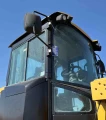 2012 Caterpillar 938K High Lift Wheel Loader WGrapple