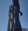 2021 Volvo ECR145EL excavator