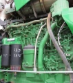 2014 John Deere R4038 self-propelled sprayer