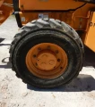 2014 Case 580 Super N backhoe