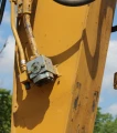 2008 Caterpillar 321D LCR excavator