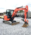 2022 KUBOTA KX040-4