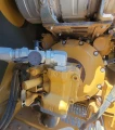 2016 Caterpillar 308E2 CR mini excavator