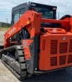 2021 Kubota SVL65-2  tracked skid steer loader