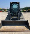 2022 New Holland C337 Compact Track Loader