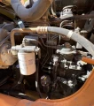 2005 Case 580 Super M Series 2 backhoe