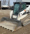2020 Bobcat T770 tracked skid steer loader