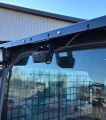 2022 Kubota SVL97-2 tracked skid steer loader