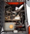2014 Doosan DX140LCR excavator