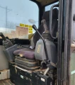 2014 Caterpillar 308E2 CR mini excavator