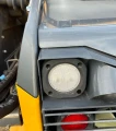 2019 John Deere 325G tracked skid steer loader