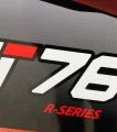 2021 Bobcat T76 R-Series Compact Track Loader