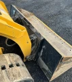 2019 Caterpillar 289D tracked skid steer loader