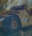 2006 Caterpillar 615C Series II elevating scraper
