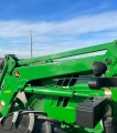2013 John Deere 6125R MFWD Tractor Loader