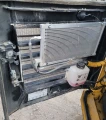 2021 Caterpillar 299D3XE tracked skid steer loader