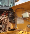 2015 John Deere 750K WLT dozer