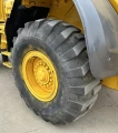 2017 VOLVO L70H Wheel Loader