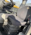 2012 Caterpillar TH406 4x4x4 Telehandler