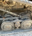 2015 Terex PT-110 tracked skid steer loader