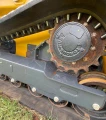2021 John Deere 333G Compact Track Loader
