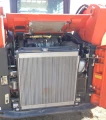2021 Kubota SVL75-2  tracked skid steer loader