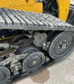 2015 Caterpillar 277D tracked skid steer loader